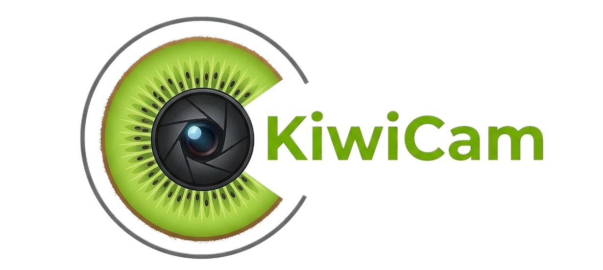 KiwiCam watermark