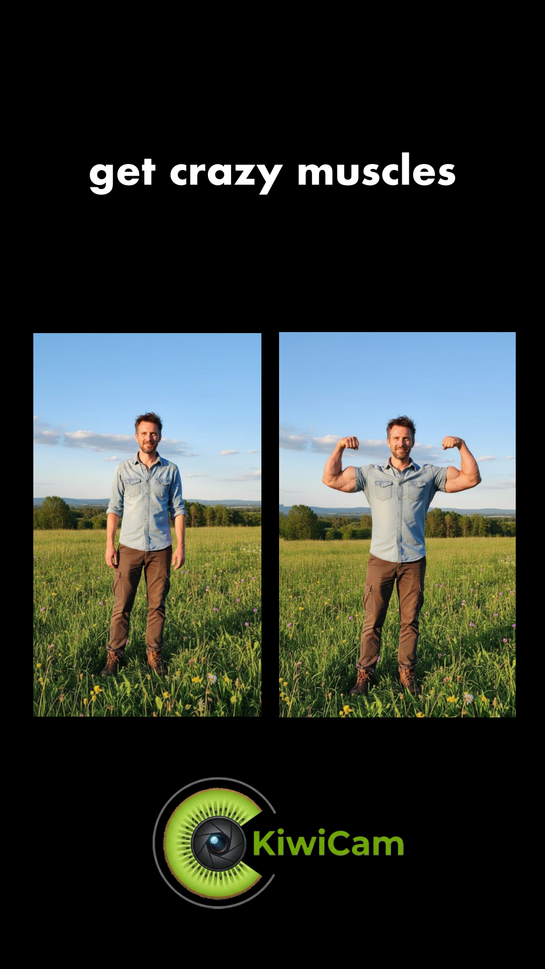 Travel landscape with KiwiCam teal and gold grade